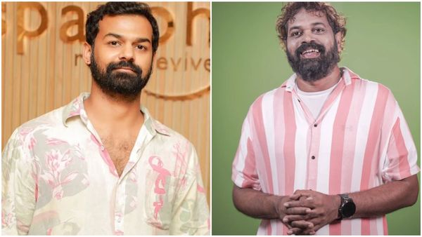 പ്രണവ് മോഹന്‍ലാല്‍ ചെയ്യുന്നത് കണ്ട് ഞെട്ടിപ്പോയി: നമ്മളൊക്കെ ആയിരുന്നെങ്കില്‍ എന്തൊക്കെ കാണിക്കും