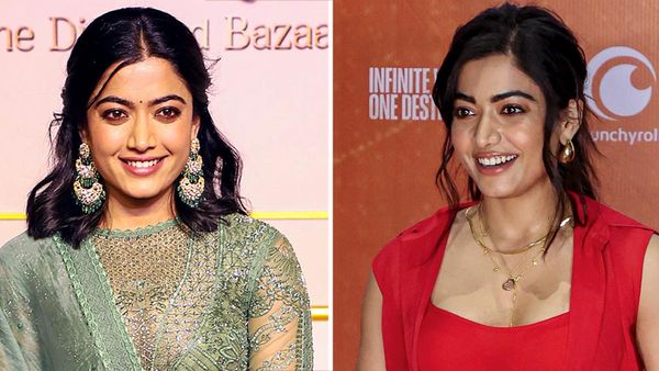 കൈനിറയെ ചിത്രങ്ങള്‍... എന്നിട്ടും പ്രതിഫലം കുത്തനെ കുറച്ച് രശ്മിക മന്ദാന; കാരണമെന്ത്