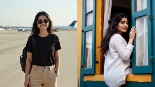 അങ്ങനെ ആ മേഖലയിലും എഐ എത്തി; ആരാണ് രാധിക സുബ്രഹ്മണ്യം? യാത്രകളുടെ ലോകം കീഴടക്കിയ സുന്ദരി