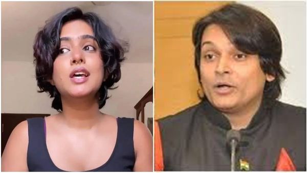 'മസ്താനിയെ വിളിച്ചിരുന്നു, അക്കാര്യത്തിൽ അവരോട് ഖേദം പ്രകടിപ്പിച്ചു'; രാഹുൽ ഈശ്വർ പറയുന്നു