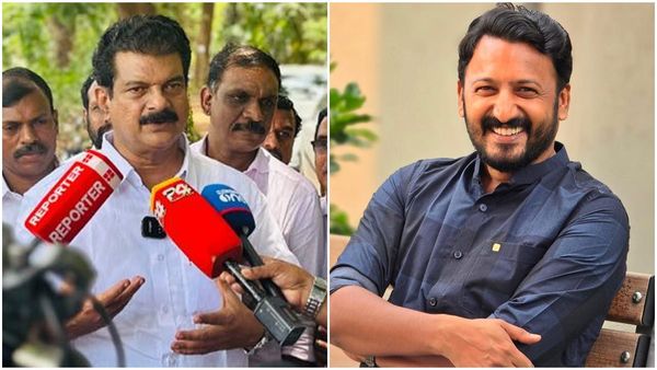 അര്‍ധരാത്രി ചര്‍ച്ച; രാഹുല്‍ മാങ്കൂട്ടത്തില്‍ പിവി അന്‍വറിന്റെ വീട്ടിലെത്തി, ദൃശ്യങ്ങള്‍ പ്രചരിക്കുന്നു