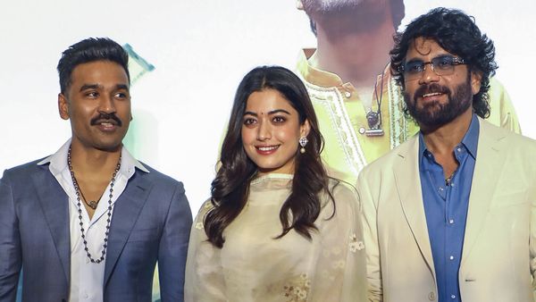 കുബേരയ്ക്ക് ധനുഷും നാഗാര്‍ജുനയും വാങ്ങിയ പ്രതിഫലം കേട്ടോ? സിനിമയുടെ ബഡ്ജറ്റ് ഉയരാന്‍ കാരണമിതോ?