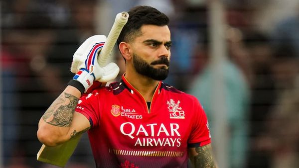 ബെംഗളൂരു ദുരന്തം; വിരാട് കോലിക്കെതിരേയും കേസെടുക്കണമെന്ന് ആവശ്യം, പരാതി