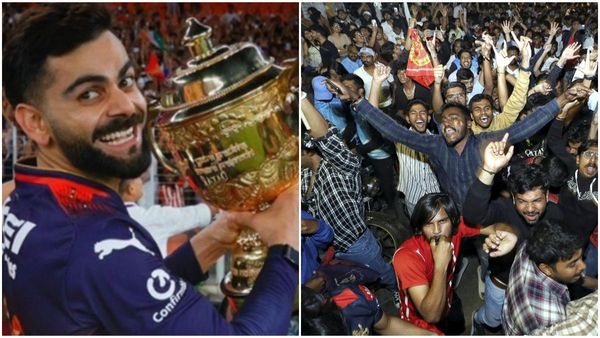 കോലിയും കൂട്ടരും കപ്പടിച്ചു, ആരാധകർ ഫുള്‍ അടിച്ചു: ഒറ്റ ദിവസം വിറ്റഴിച്ചത് 157 കോടിരൂപയുടെ മദ്യം