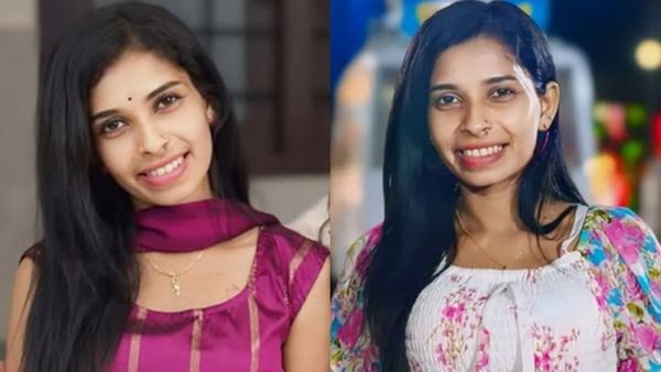 'ചുമ്മാ ചെയ്ത റീല്‍സിന് 4 മില്യണ്‍ വ്യൂസ്... ഇതെന്റെ വരുമാന മാര്‍ഗം'; തലപോയാലും മാറില്ലെന്ന് രേണു