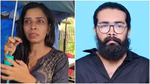 രേണുവിന്റെ പരാതി വ്ളോഗർ അതുലിനെതിരെ: കാരണം ഇതാണ്; തെളിവുകള്‍ കയ്യിലുണ്ടെന്ന് അതുലും