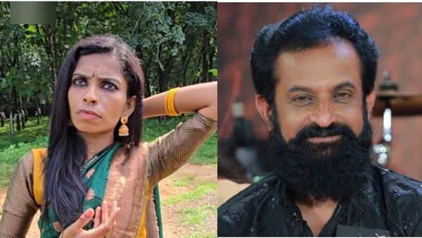 സുധിയെ സ്‌നേഹിക്കുന്നവര്‍ക്ക് വേദനയുണ്ടാക്കും; അതിബുദ്ധി കുടുക്കും: രേണുവിനുള്ള രജിത് കുമാറിന്റെ ഉപദേശം ഇതാണ്