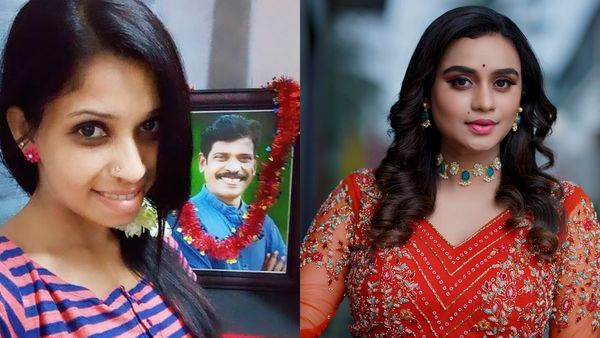 ലക്ഷ്മി നക്ഷത്ര സമ്മാനിച്ച സുധിയുടെ മണമുളള പെർഫ്യൂം രേണു എറിഞ്ഞ് പൊട്ടിച്ചോ? കണ്ണ് നിറഞ്ഞ് രേണു സുധി, മറുപടി
