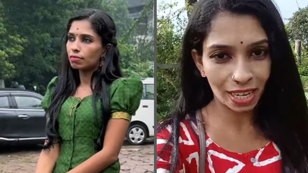 'ദിലീപേട്ടനും ഗോപിക ചേച്ചിയും കെട്ടിപിടിച്ച് മറിയുന്ന രംഗമുണ്ട്. അതുപോലെ പറ്റില്ലെന്ന് പറഞ്ഞു'; രേണു സുധി