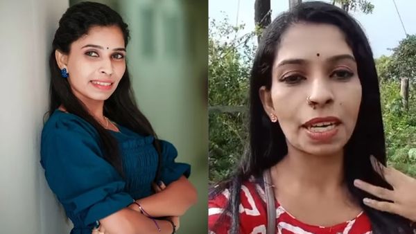 'അന്ന് ഒരുത്തന്റെയും മോന്ത കണ്ടില്ലല്ലോ, എന്റെ വളർച്ച കണ്ട് നിനക്കൊക്കെ കണ്ണുകടി', നിയന്ത്രണം വിട്ട് രേണു സുധി