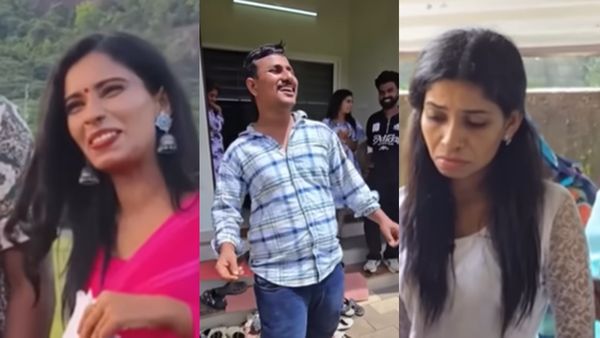 സുധിയുടെ ഓർമ്മദിവസം അലിൻ ജോസ് പെരേരയുടെ ഡാൻസ് കൈയ്യടിച്ച് ആഘോഷിച്ച് രേണു സുധി'; രൂക്ഷവിമർശനം
