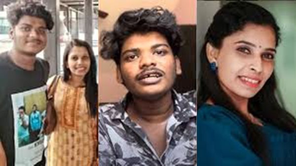 'മകൻ കിച്ചുവുമായുള്ള എന്റെ ബന്ധത്തെ പോലും മോശം പറഞ്ഞു, അവന്റെ കൂടെ ബൈക്കിൽ പോയാലും പ്രശ്നം';രേണുവിന്റെ മറുപടി