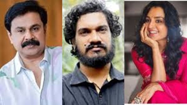 മീനാക്ഷി ദിലീപിനൊപ്പമാണ് ഡിവോഴ്സ് മുതൽ, അവരെ കുറിച്ചല്ലേ പറയുന്നത്?; മഞ്ജു-ദിലീപ് പോസ്റ്റിൽ സനലിന് വിമർശനം