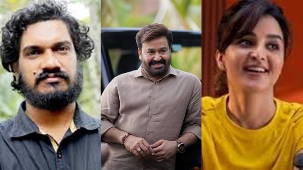തുടരും എന്റെ സിനിമ മോഷ്ടിച്ച് ചെയ്തത്, മഞ്ജു വാര്യരും ടൊവീനോയും വായിച്ചതാണ്';ആരോപണവുമായി സനൽ കുമാർ ശശിധരൻ