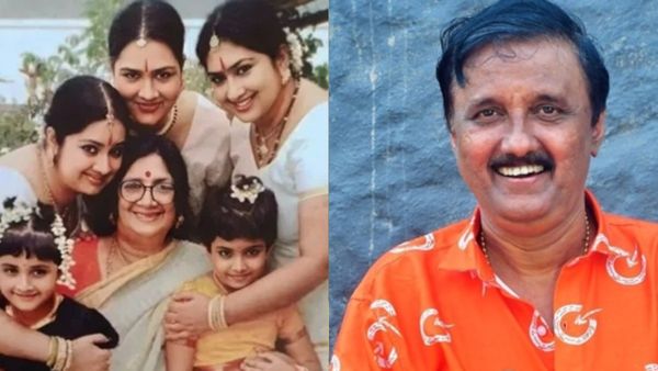 'ലച്ചുവിന്റെ മരണം കൽപ്പനയ്ക്ക് ഒരു ഷോക്കായിരുന്നു, എന്നിട്ടും അവർ മൃതദേഹം കാണാൻ പോയില്ല'; ശാന്തിവിള ദിനേശ്