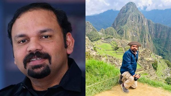 സന്തോഷ് ജോർജ് കുളങ്ങര എത്ര രാജ്യങ്ങളിൽ പോയിട്ടുണ്ട്? എത്ര ഭാഷയറിയാം? ആസ്തിയും മാസവരുമാനവും എത്ര?