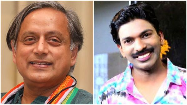 ശശി തരൂര്‍ ബിജെപി സ്ഥാനാര്‍ഥിയാകില്ല; പകരം മറ്റൊരാള്‍ക്ക് സാധ്യത എന്ന് സന്തോഷ് പണ്ഡിറ്റ്