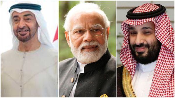സൗദി അറേബ്യ വന്‍ നേട്ടം കൊയ്യുന്നു; ഇന്ത്യന്‍ വിപണിയില്‍ അപ്രമാദിത്തം, തൊട്ടുപിന്നില്‍ 3 രാജ്യങ്ങള്‍