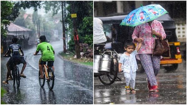 സ്‌കൂള്‍ അവധി രണ്ട് ജില്ലകളില്‍; വീട്ടിലിരുന്ന് പാഠഭാഗങ്ങള്‍ വായിക്കൂ എന്ന് കളക്ടര്‍, പരീക്ഷ നടക്കും