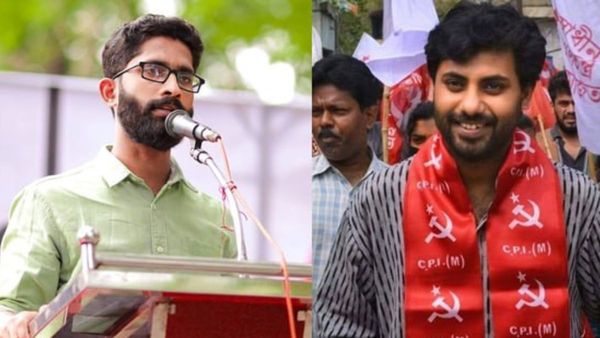 എസ്എഫ്‌ഐക്ക് പുതിയ നേതൃത്വം: ആദര്‍ശ് എം സജി ദേശീയ പ്രസിഡന്റ്, ശ്രീജന്‍ ഭട്ടാചാര്യ സെക്രട്ടറി