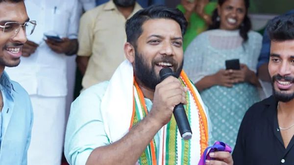 'രാഹുലിനെ പിവി അൻവർ അങ്ങോട്ട് വിളിച്ച് വരാൻ ആവശ്യപ്പെട്ടു'; ഷാഫി പറമ്പിൽ