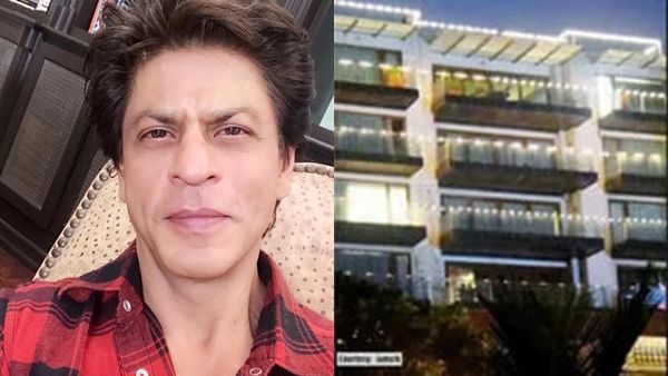 ഷാരൂഖ് ഖാന് കുരുക്ക്, മന്നത്തിന്റെ നവീകരണം പാതിയിൽ, നിയമലംഘനത്തിന് അന്വേഷണം