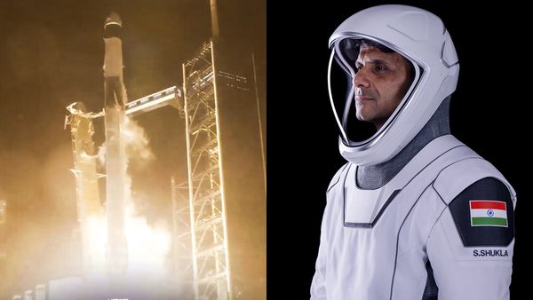 ഇന്ത്യയുടെ ശുഭാൻഷു ബഹിരാകാശത്തേക്ക്, അവിടുത്തെ ജീവിതവുമായി എങ്ങനെ പൊരുത്തപ്പെടും? അറിയാം പ്രശ്നങ്ങൾ