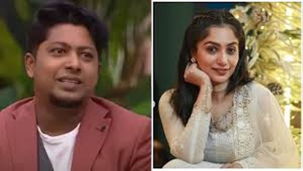 സിബിൻ ഓട്ടിസം ബാധിച്ച മകനെ മുൻ ഭാര്യയുടെ തലയിൽ കെട്ടിവെച്ച് തടിതപ്പി'; വായടിപ്പിക്കുന്ന മറുപടി