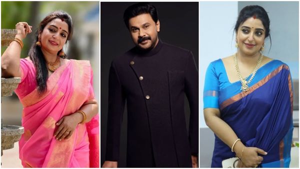 ദിലീപേട്ടന്‍ ഒരു രക്ഷയും ഇല്ല; പുള്ളി ചിരിച്ച് മറിയുകയാണ്; ജനപ്രിയമായ ആ രംഗത്തിന് പിന്നില്‍ സംഭവിച്ചത്