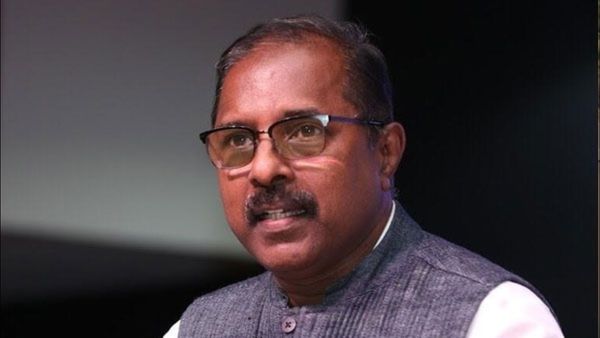 'റോഡിലെ സുരക്ഷയില്‍ എത്യോപ്യ നമ്മളേക്കാള്‍ ഭേദം'; വീണ് പരിക്കേറ്റതിനെക്കുറിച്ച് പോസ്റ്റുമായി ഡോ. എസ്എസ് ലാല്‍