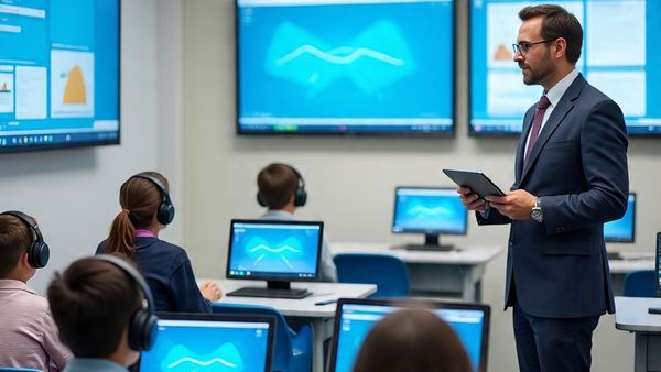 അധ്യാപന രീതികളെ അടിമുടി മാറ്റിമറിച്ച് എഐ; ചാറ്റ്ജിപിടിയും മറ്റ് ബോട്ടുകളും കരുത്തേകുന്നു, ഭാവിയെന്ത്?