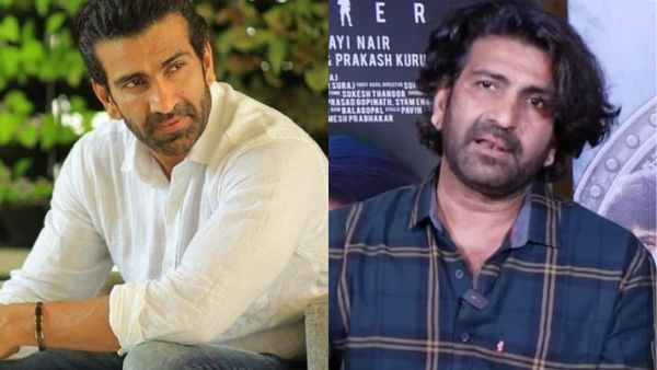 'എന്നെ ഒരു സ്ത്രീ ഒരുപാട് ഉപയോഗിച്ചു, ഞാൻ ആ വാക്ക് പ്രയോഗിച്ചത് മറ്റൊരർത്ഥത്തിൽ'; മനസുതുറന്ന് സുധീർ സുകുമാരൻ