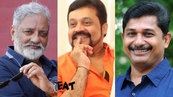 സുരേഷ് ഗോപി ചോദിച്ചാൽ കിഡ്നി കൊടുക്കും, സ്വരാജിന് നിലപാടില്ല, പുസ്തകം വിക്കിപീഡിയ നോക്കി എഴുതിയത്, ജോയ് മാത്യു