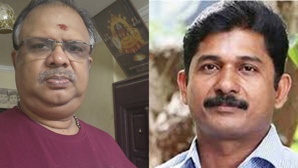 'നിലമ്പൂരിൽ സ്വരാജ് ജയിക്കും. അടുത്ത പത്തു മാസം മന്ത്രിയുമാകും'; പ്രവചനവുമായി ബിജെപി വക്താവ്