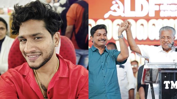 Nilambur Result: 'സ്വരാജിനെ ഇല്ലാതാക്കാൻ ആഗ്രഹിക്കുന്നത് സിപിഎം, അൻവറിനെ എടുക്കരുതെന്ന് അഖിൽ മാരാർ