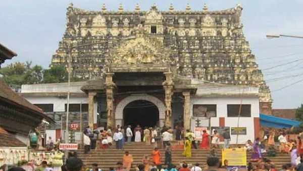 270 വർഷങ്ങൾക്ക് ശേഷം ഇത് ആദ്യം: ചരിത്ര മുഹുർത്തത്തിന് ഒരു പദ്മനാഭസ്വാമി ക്ഷേത്രം