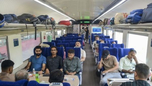 ഇനി വിമാനം നോക്കിയിരിക്കേണ്ട; കാശ്മീര്‍ ട്രിപ്പ് ട്രെയിനിലാക്കാം; കേരളത്തില്‍ നിന്ന് എങ്ങനെ എത്താം?