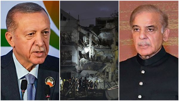 പാകിസ്താനും തുര്‍ക്കിയും ഇടപെടുന്നു; യുഎസ് എംബസിക്കും കേട്, ഘോര യുദ്ധത്തിലേക്ക് നീങ്ങുമോ