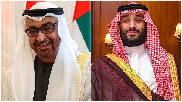 യുഎഇ സൗദി അറേബ്യയെ മറികടക്കാന്‍ പോകുന്നു: 2018 ന് ശേഷം ഇത് ആദ്യം: സൗദിയുടെ തിരിച്ചടിക്ക് കാരണമുണ്ട്
