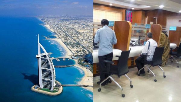 യുഎഇ ബാങ്ക് അക്കൗണ്ടില്‍ മിനിമം 5000 ദിര്‍ഹം ബാലന്‍സ്; തീരുമാനം മാറ്റാന്‍ കാരണം ഇതാണ്