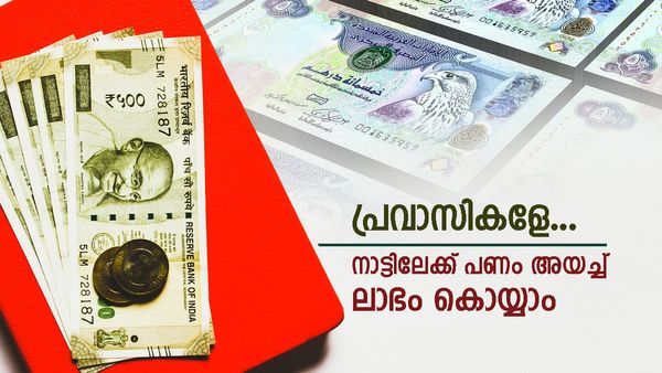 യുഎഇ പ്രവാസികള്‍ ഹാപ്പി; ശമ്പളം കിട്ടുന്ന വേളയില്‍ തന്നെ അത് സംഭവിച്ചു, ഇനിയും ലാഭം കൂടിയേക്കും