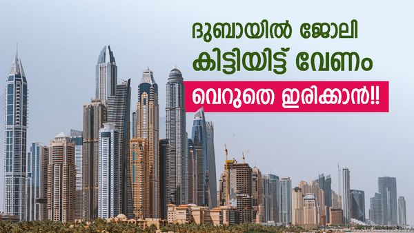 യുഎഇ ജോലിക്കാരുടെ ഭാഗ്യം; അവധി കൂട്ടി,  ശമ്പളം കുറയ്ക്കില്ല, എന്താണ് ദുബായ് ഫ്‌ളക്‌സിബിള്‍ ജോലി