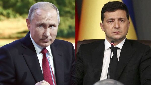 റഷ്യയിൽ യുക്രൈന്റെ വമ്പൻ ഡ്രോൺ ആക്രമണം, 40 യുദ്ധവിമാനങ്ങള്‍ തകര്‍ത്തെന്ന് യുക്രൈൻ