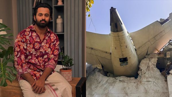 24 വര്‍ഷം ജീവിച്ച സ്ഥലം, ദുരന്തമുണ്ടായത് തൊട്ടരികെ, ഞെട്ടൽ മാറാതെ ഉണ്ണി മുകുന്ദനും കുടുംബവും