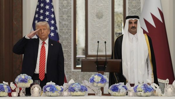 ഖത്തർ കളിച്ച കളിയാണ് കളി; പുറത്ത് കണ്ടതൊന്നും അല്ല: അണിയറയില്‍ തന്ത്രപ്രധാന നീക്കങ്ങള്‍