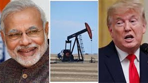 യുഎസിന്റെ ഭീഷണി, കുലുങ്ങാതെ ഇന്ത്യ; പക്ഷെ ആ കണക്കിൽ ആശങ്ക സൗദിക്കും കുവൈത്തിനും യുഎഇക്കും