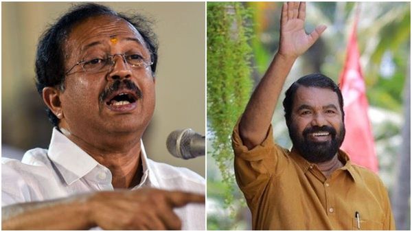 വി ശിവന്‍കുട്ടി രാജ്ഭവനെ അവഹേളിച്ചു: പ്രോട്ടോക്കോള്‍ ലംഘനമെന്നും വി മുരളീധരന്‍
