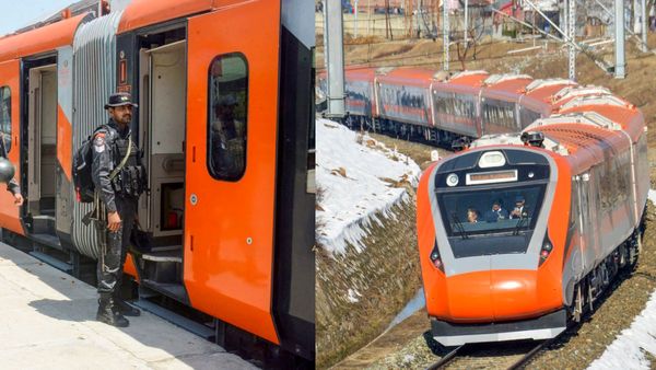 വന്ദേഭാരത് ട്രെയിനില്‍ ടിക്കറ്റ് മാത്രം പോര; ഈ രേഖ കൂടി കൈവശം കരുതണം, അല്ലേല്‍ പിടിവീഴും