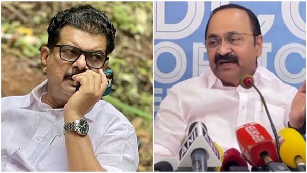 ഞങ്ങള്‍ വാതില്‍ അടച്ചു; വിലപേശലില്‍ വഴങ്ങില്ല, അന്‍വറിന്റെ യുഡിഎഫ് പ്രവേശനത്തില്‍ വിഡി സതീശന്‍