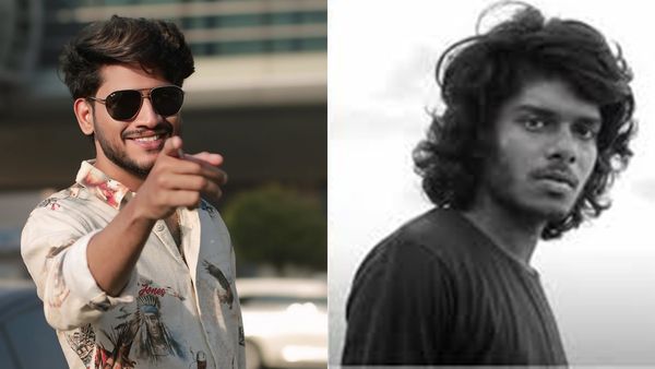 'വേടന്റെ പ്രതിഫലം 25 ലക്ഷമാക്കിയാൽ ദളിതർ രക്ഷപ്പെടുമോ?' ദളിതർക്ക് പഠിക്കാൻ ജീനില്ലെന്നതിനോട് യോജിക്കുമോ?';അഖിൽ